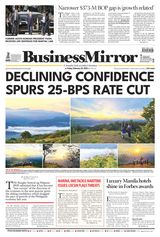 Business Mirror