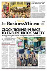 Business Mirror