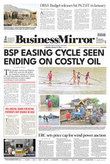 Business Mirror