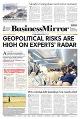 Business Mirror