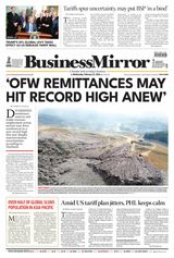 Business Mirror