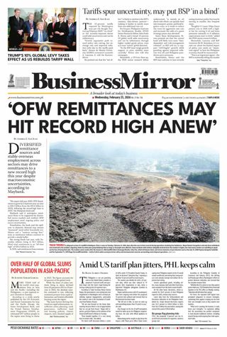 Business Mirror