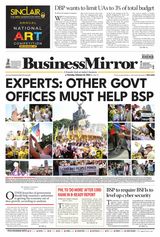 Business Mirror