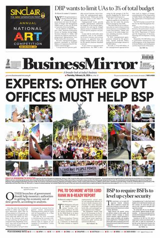 Business Mirror