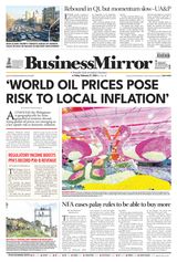 Business Mirror
