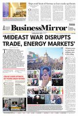 Business Mirror