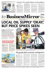 Business Mirror