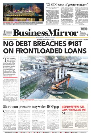 Business Mirror
