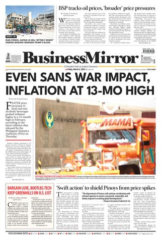 Business Mirror