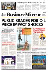 Business Mirror