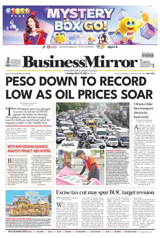 Business Mirror