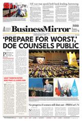 Business Mirror