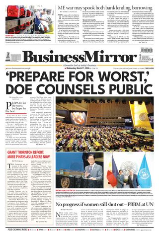 Business Mirror