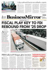 Business Mirror