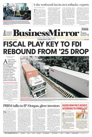 Business Mirror