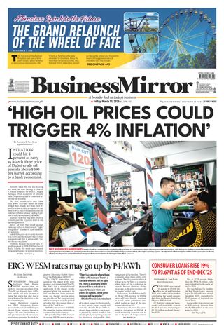 Business Mirror