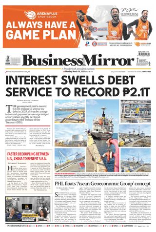 Business Mirror