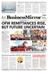 Business Mirror