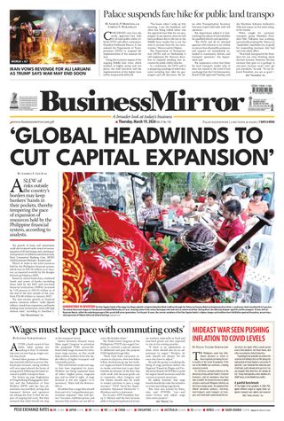 Business Mirror