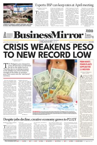 Business Mirror