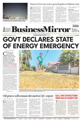 Business Mirror