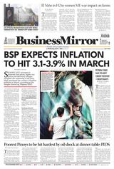 Business Mirror