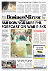 Business Mirror