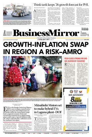 Business Mirror