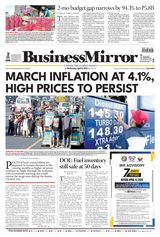 Business Mirror