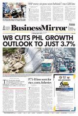 Business Mirror