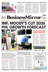 Business Mirror