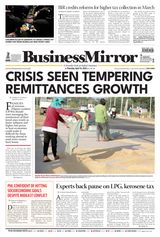 Business Mirror