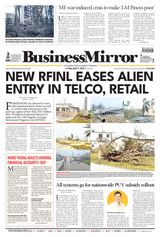 Business Mirror