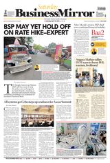 Business Mirror