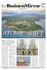 Business Mirror