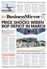 Business Mirror