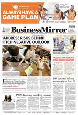 Business Mirror