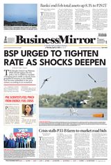 Business Mirror