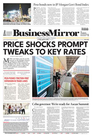 Business Mirror