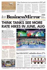 Business Mirror