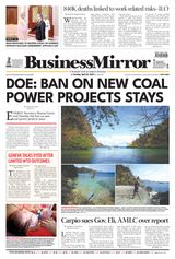 Business Mirror