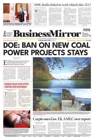 Business Mirror