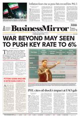 Business Mirror