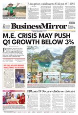 Business Mirror