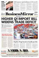Business Mirror
