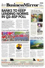 Business Mirror