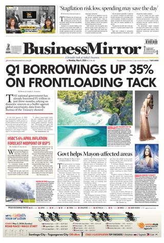 Business Mirror