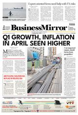 Business Mirror