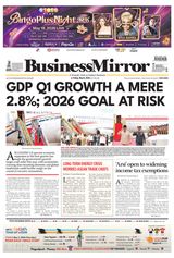 Business Mirror