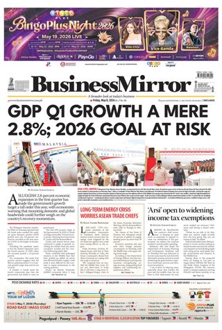 Business Mirror